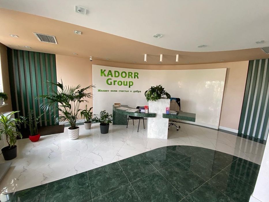 Большая 2к в рассрочку в Кадоре на Таирово
