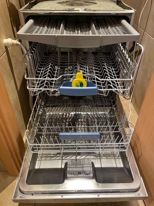 Zmywarka bosch sl6p1b