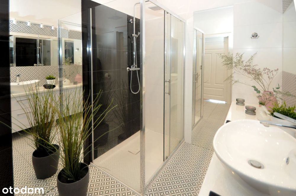 Apartament w kamienicy
