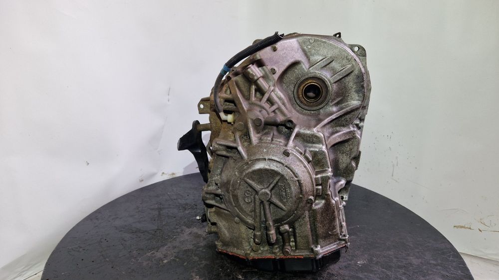АКПП коробка автомат Volvo S80 V70 2.5T 2008 30681224