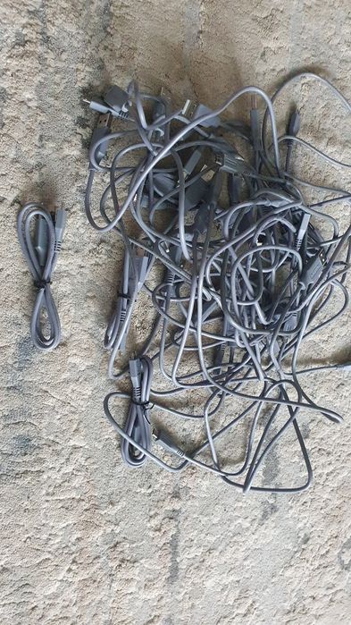 Micro usb кабель 26шт