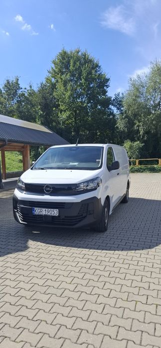 Opel vivaro 2.2 150