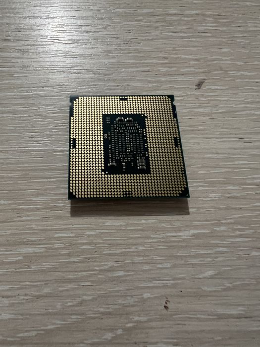 Процессор 3шт