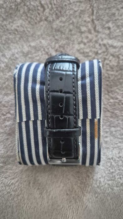 Relógios da minha adolescência