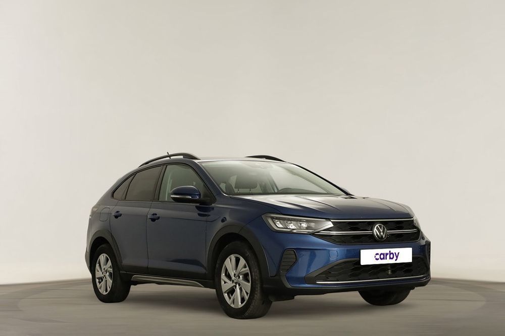 VW Taigo 1.0 TSI Urban