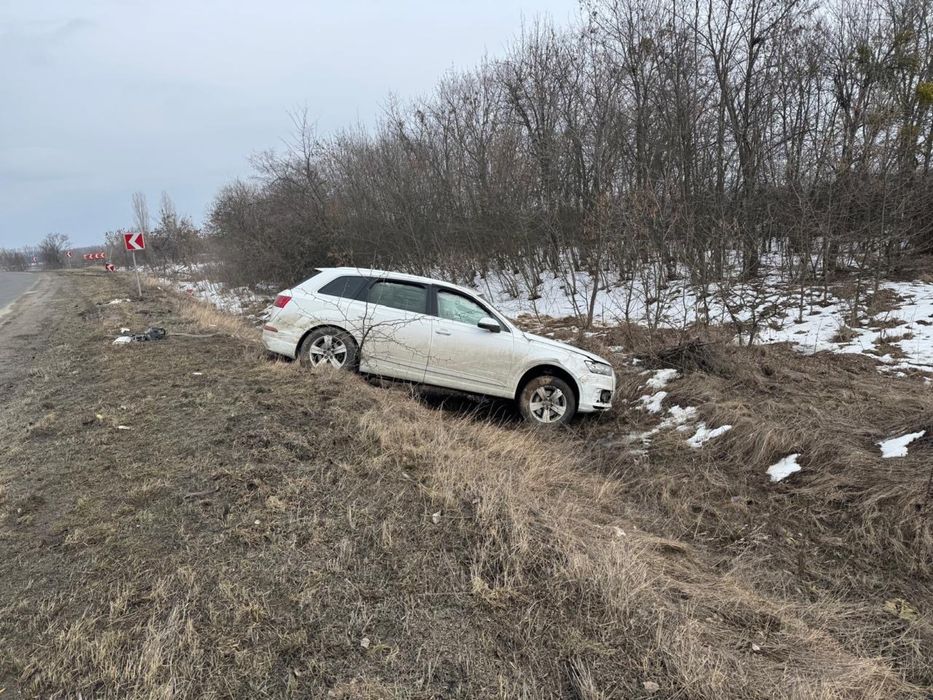 Audi Q7 Продам ( Терміново)