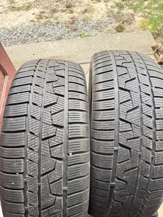 Шини зимові Aplus 235/50 R19