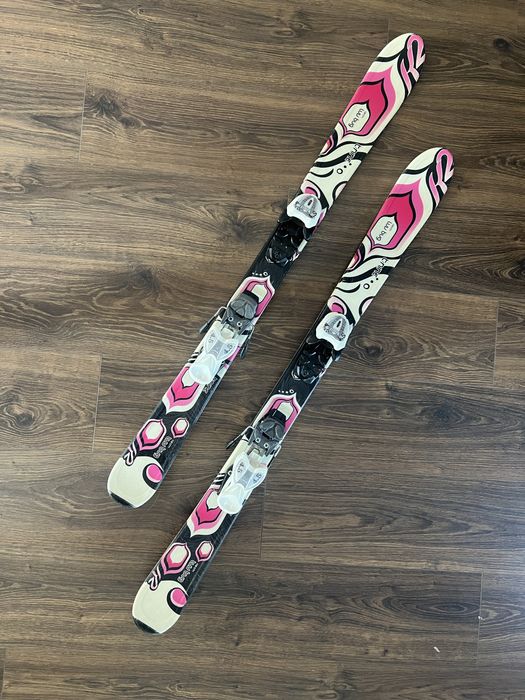 Narty 112 cm K2 Luv Bug
