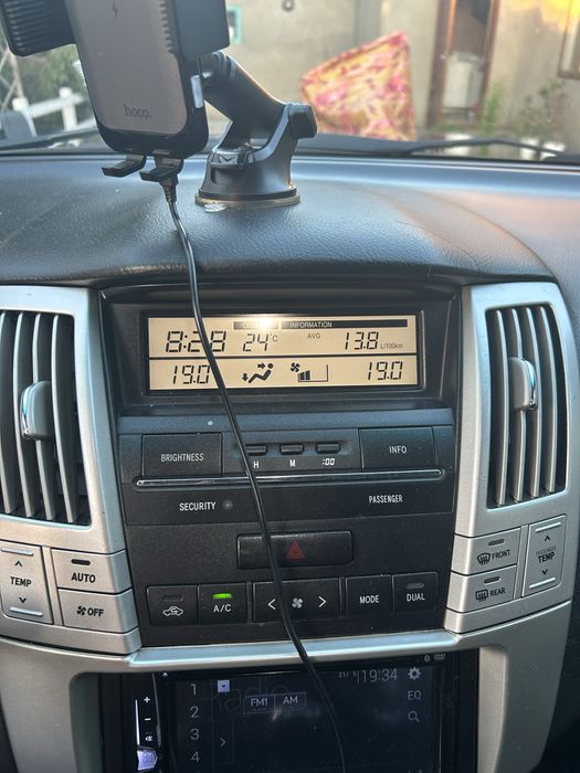 Lexus RX300 2005