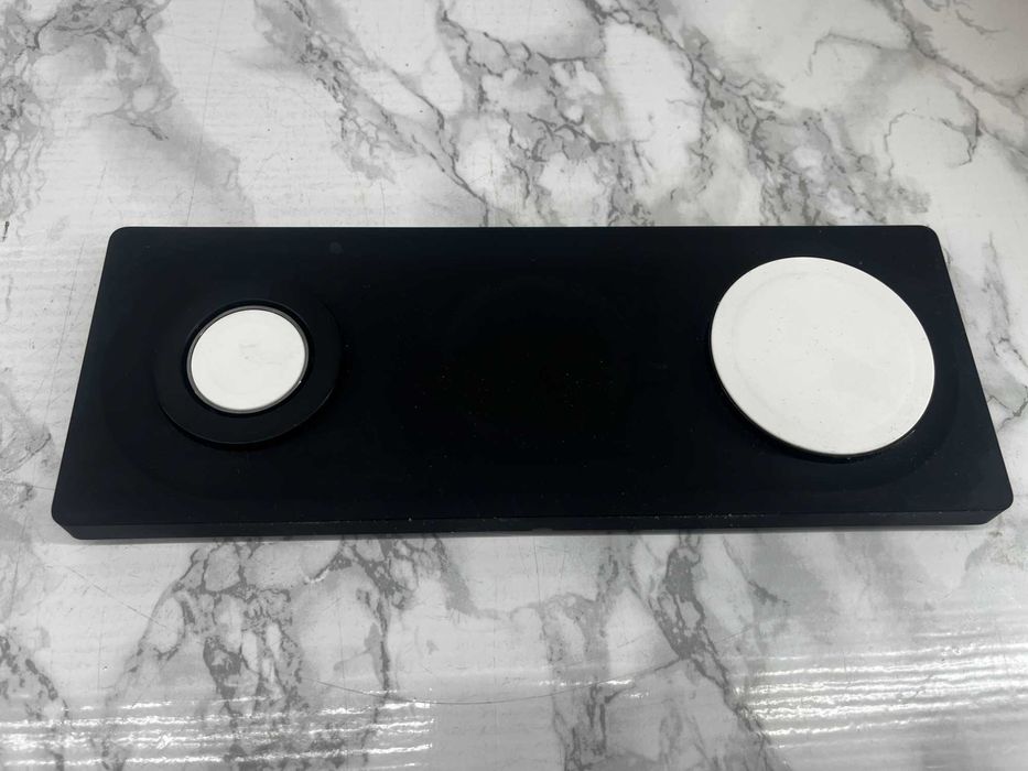 Ładowarka indukcyjna belkin 3 in 1