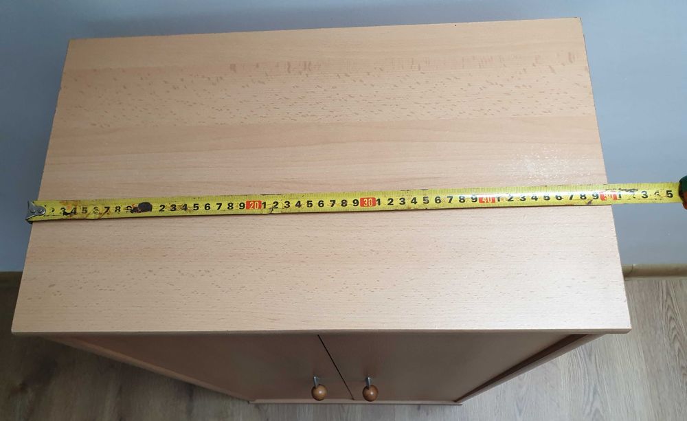 Szafka używana stan dobry