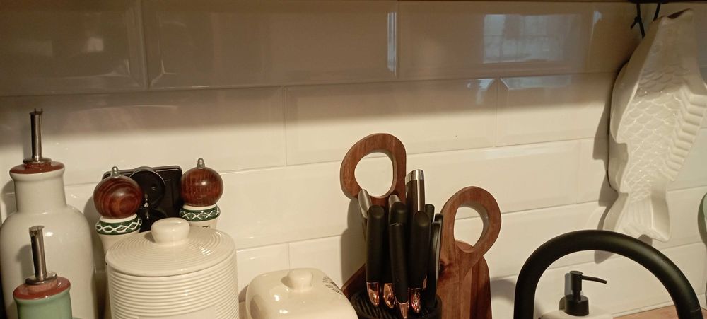 Płytki ceramiczne cegiełka cegiełki kafelki do kuchni