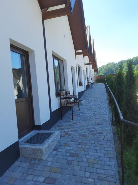 Котедж Гірська Вершина