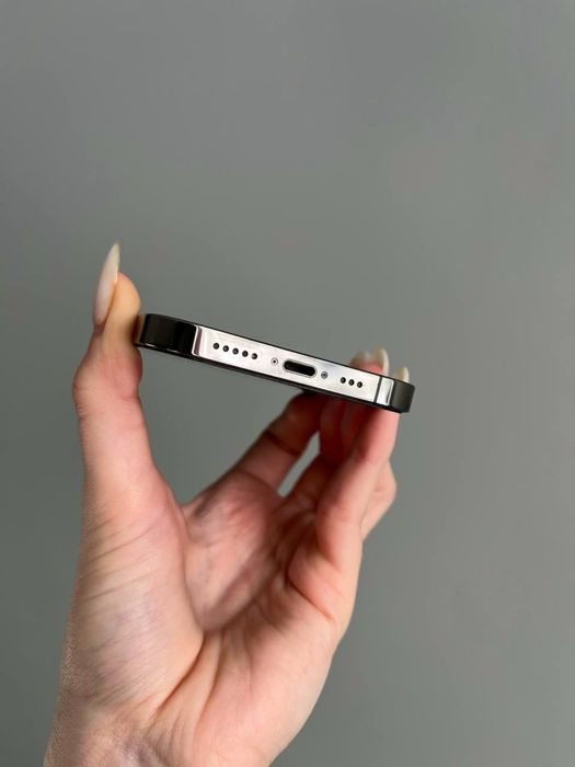 Iphone 12 pro 256 gb