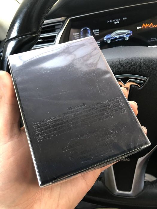 Духи blue de Chanel оригінал 100 мл