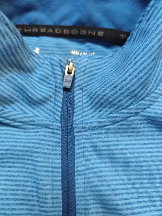 Koszulka termoaktywna Under Armour