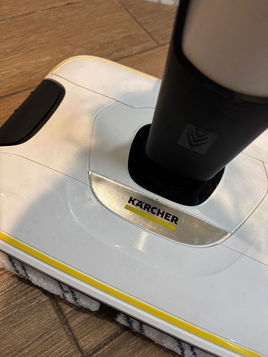 Kärcher FC7 Cordless Premium