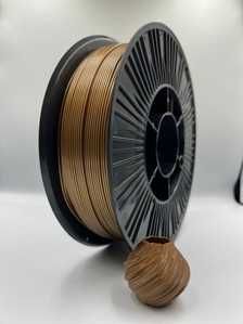 Філамент  PETG PRO, PLA PRO від українського виробника