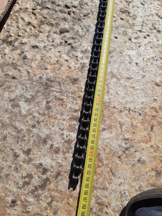 Цеп на мопед Дирчик