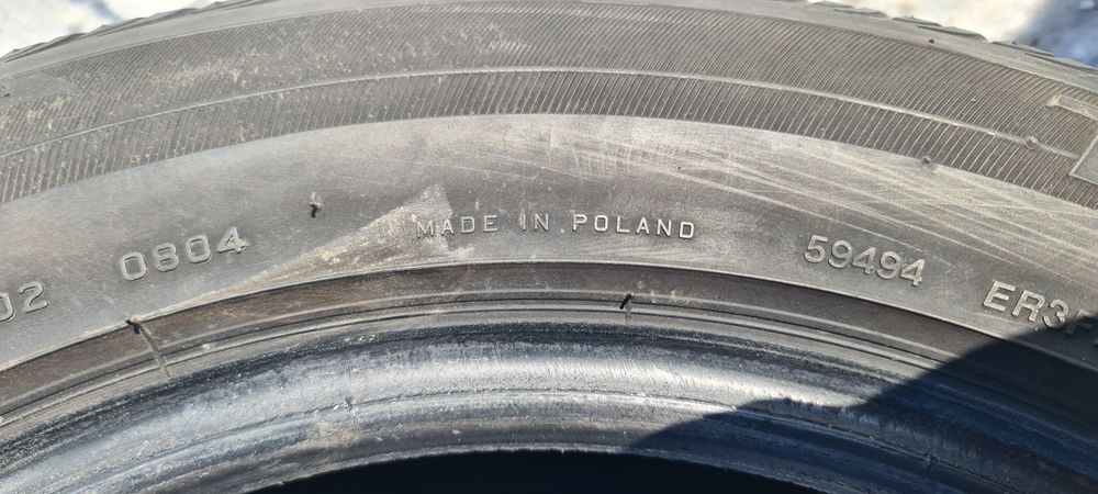 Шини Bridgestone TURANZA ER300  225/55r16