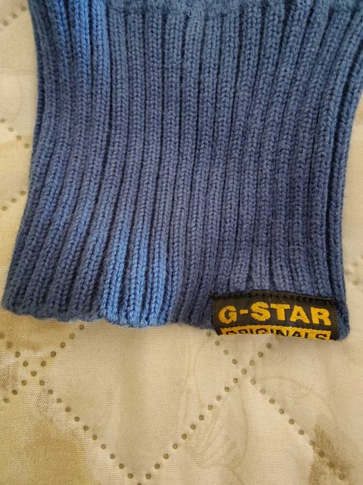 Casaco G-Star Raw tam. L em excelente estado