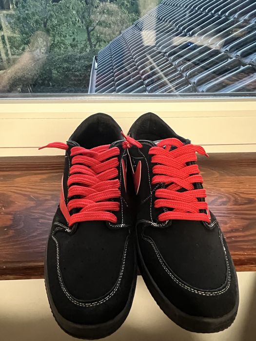 Buty Nike travis scott 45