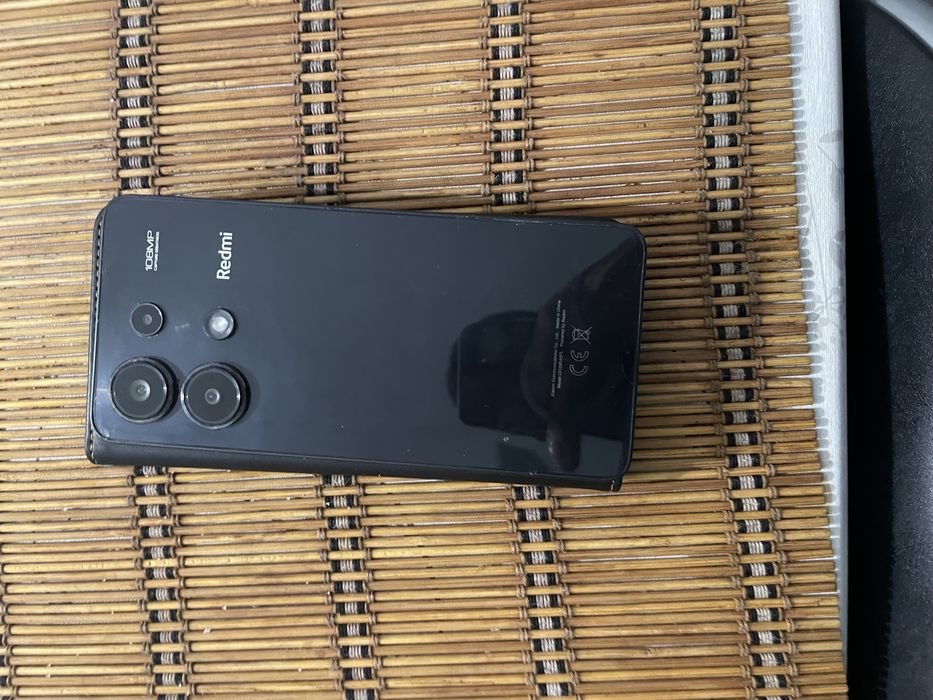 Xiaomi Redmi Note 13