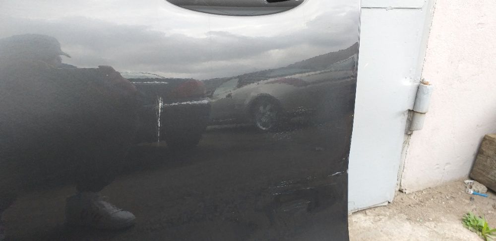 Drzwi lewe przód Mercedes CLS W257