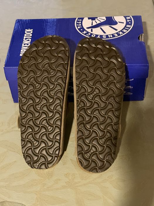 Birkenstock Boston 42