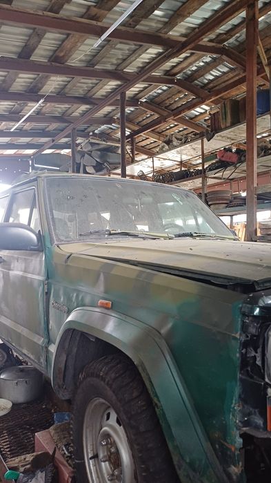 JEEP Чероки 2.1TD 1994.