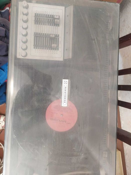 Продам програвач