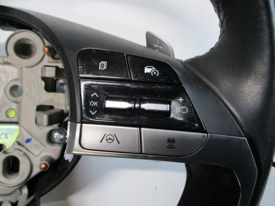 Kierownica HYUNDAI TUCSON IV