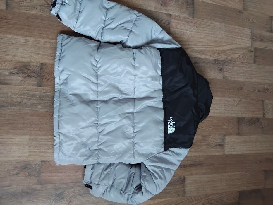 Пуховик фірми " The North  Face "