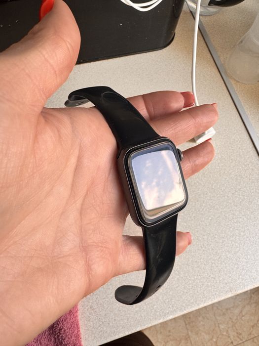 Apple watch se 1 gen gps 40 mm