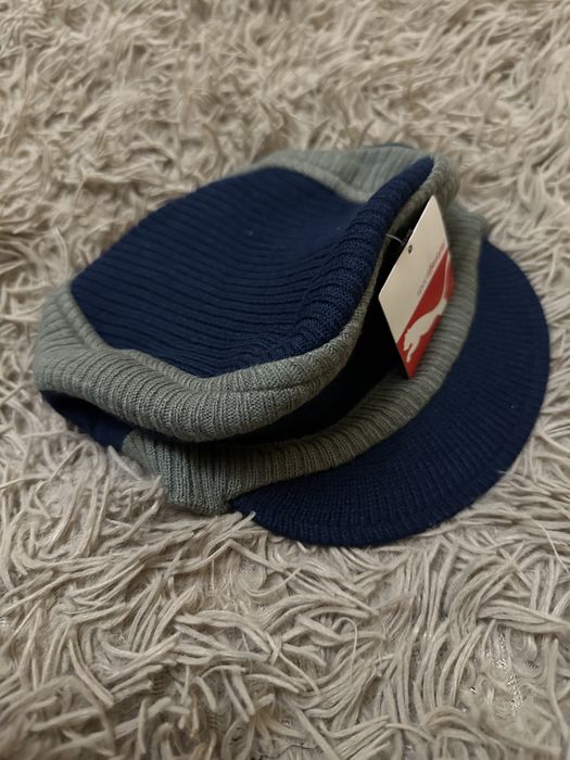 Шапка Puma sport