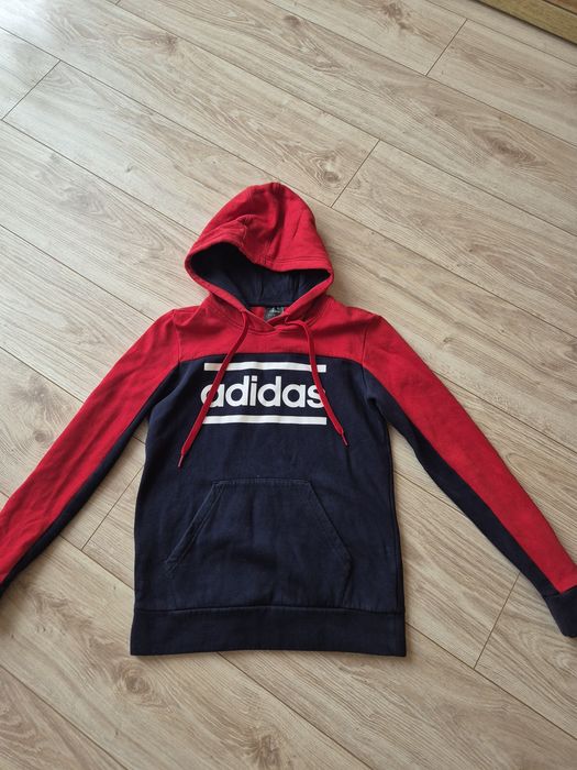 Bluza Adidas rozm. S