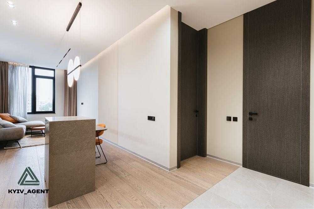 2-кімнатна квартира за адресою бульвар Дружби Народів (площа 55 м²) - Atlanta.ua - фото 9