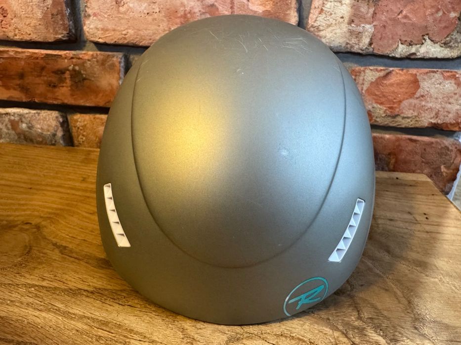 Kask dziecięcy Rossignol 54cm