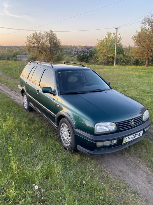 Продам Volkswagen golf 3 variant