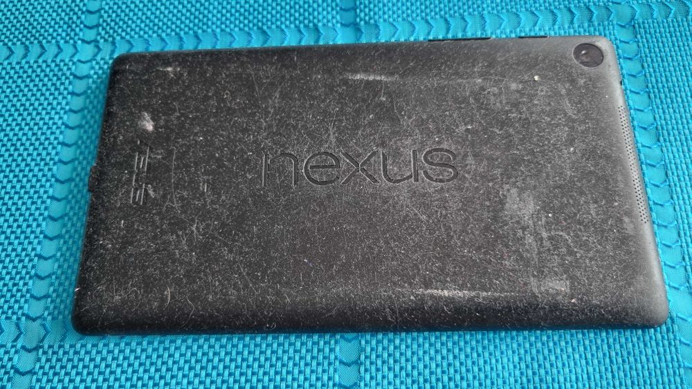 Tablet ASUS Nexus 7