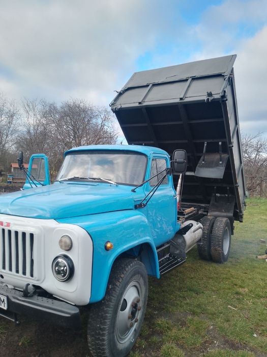 Продам  ГАЗ - 53