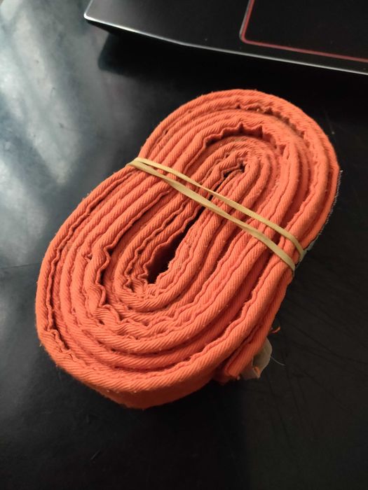 cinturões taekwondo