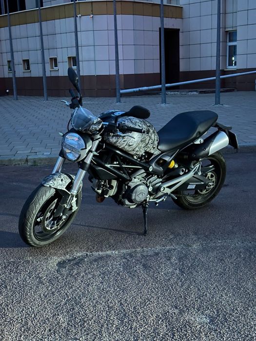 Продам Ducati Monster 696