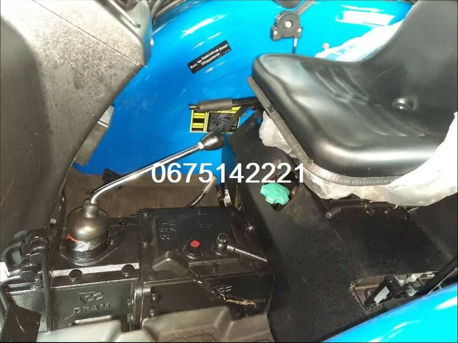 Трактор Dongfeng DF 244 DHX*3-Точка*24к.с./Доставка-О/Вибір ГІДНИЙ!