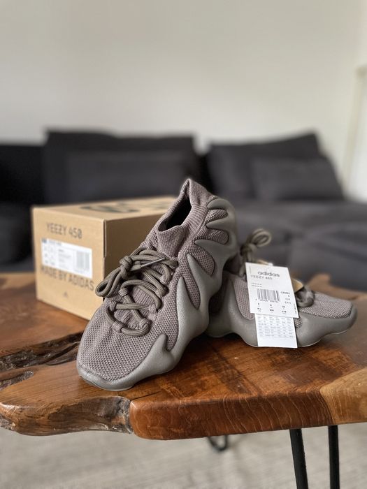 Yeezy 450 Cinder roz. 38