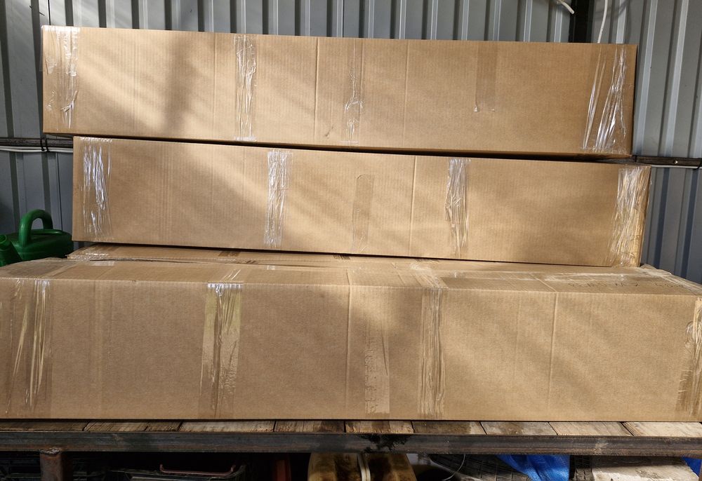 Sprzedaż drzewek owocowych