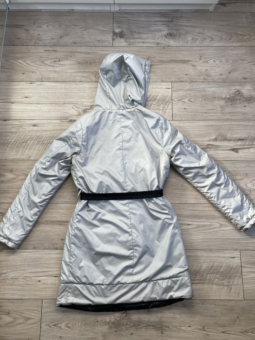 Kurtka przejściowa,r.36,Mohito