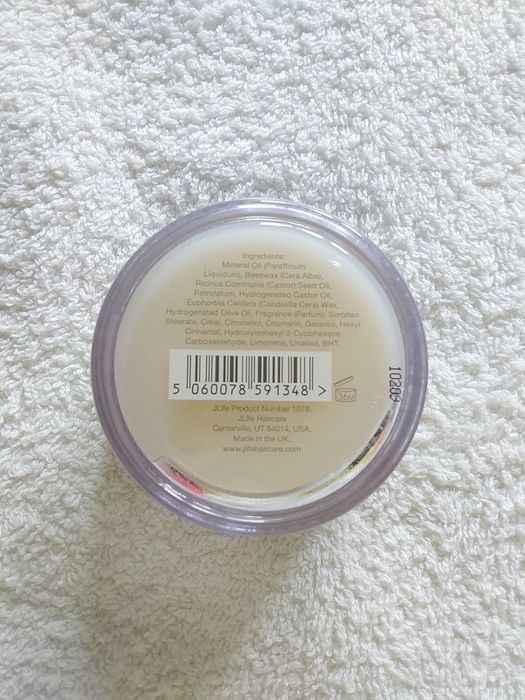 Nowy Wosk do włosów Head Wax