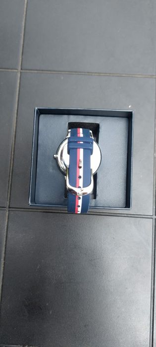 Zegarek damski Tommy Hilfiger