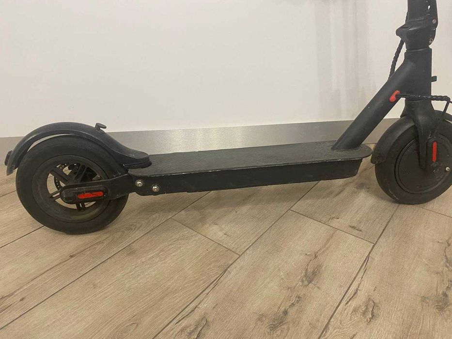 Продам електросамокат Crosser. Стан б/у
